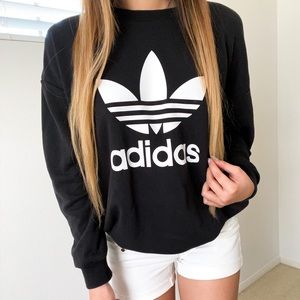 Adidas Sweater